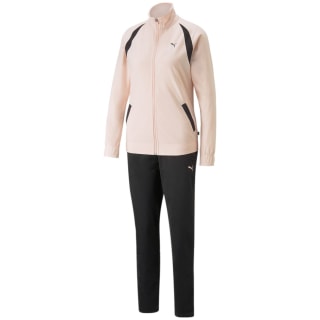 Puma Classic Tricot Suit Op Damen Sportanzug