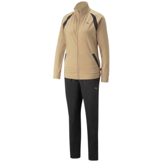 Puma Classic Tricot Suit Op Damen Sportanzug