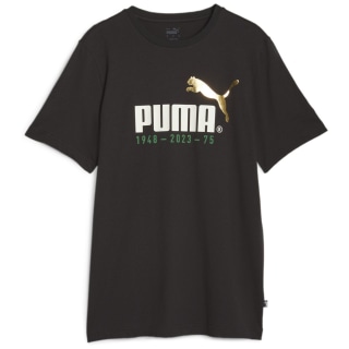 Puma No. 1 Logo Celebration Herren T-Shirt