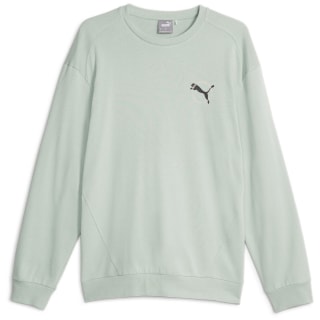 Puma Better Sportswear Crew TR Herren Sweatshirt