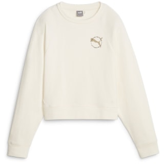 Puma Better Sportswear Crew TR Damen Sweatshirt