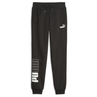 Puma Power Colorblock Fl Mädchen Hose