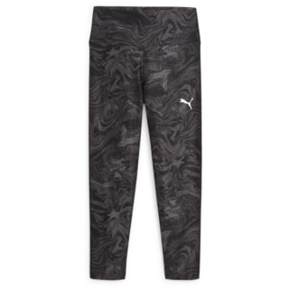 Puma Marbleized 7/8 Mädchen 3/4-Hose