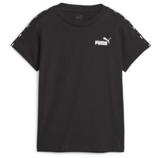 Puma ESS Tape Mädchen T-Shirt