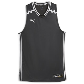 Puma Hoops Team Game Herren Shirt