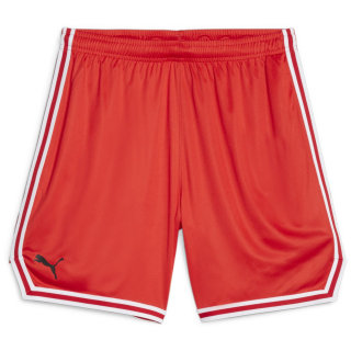 Puma Hoops Team Game Herren Shorts