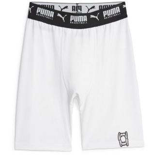 Puma Hoops Team Baselayer Herren Shorts