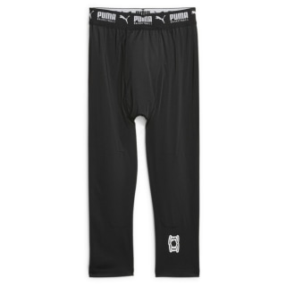 Puma Hoops Team 3/4 Baselayer Herren 3/4-Hose