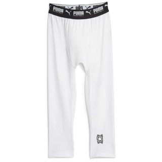 Puma Hoops Team 3/4 Baselayer Herren 3/4-Hose