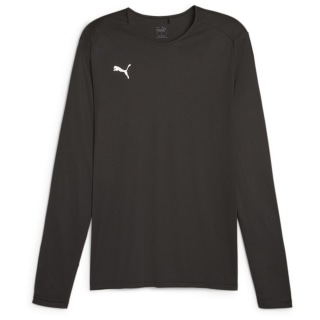 Puma Hoops Team Ls Shooting Herren T-Shirt