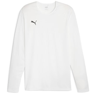 Puma Hoops Team Ls Shooting Herren T-Shirt