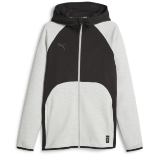 Puma Hoops Team Dime Herren Jacke