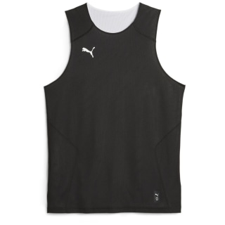 Puma Hoops Team Reverse Practice Herren T-Shirt