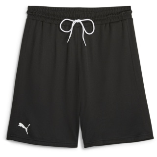 Puma Hoops Team Practice Herren Shorts