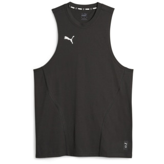 Puma Hoops Team Drycell Slvs Top Herren Shirt