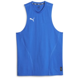 Puma Hoops Team Drycell Slvs Top Herren Shirt