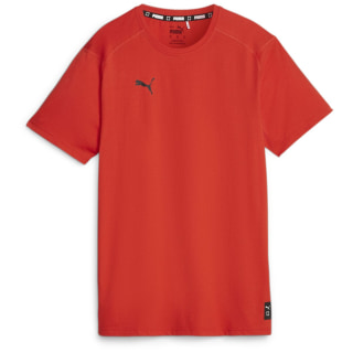 Puma Hoops Team Drycell Herren T-Shirt