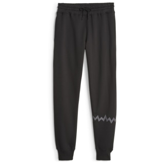Puma Hoops Team Herren Jogginghose
