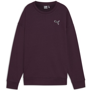 Puma Better Essentials Crew FL Damen Sweatshirt