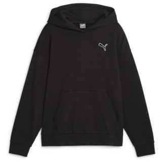 Puma Better Essentials FL Damen Kapuzensweater