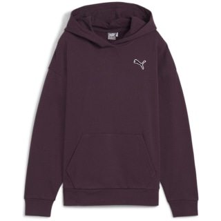Puma Better Essentials FL Damen Kapuzensweater