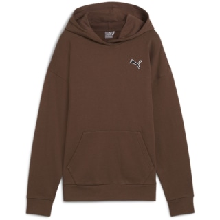 Puma Better Essentials FL Damen Kapuzensweater