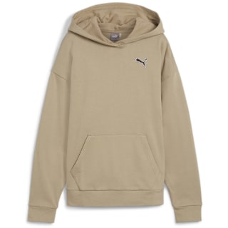 Puma Better Essentials FL Damen Kapuzensweater