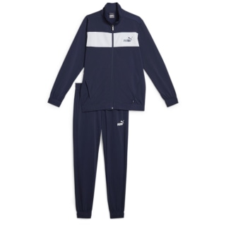 Puma Poly Suit CL Herren Jogginganzug