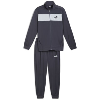 Puma Poly Suit CL Herren Jogginganzug