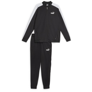 Puma Baseball Tricot Suit Herren Sportanzug