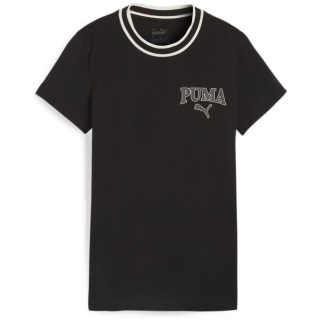 Puma Squad Damen T-Shirt