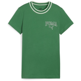 Puma Squad Damen T-Shirt