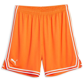 Puma Hoops Team Game Damen Shorts