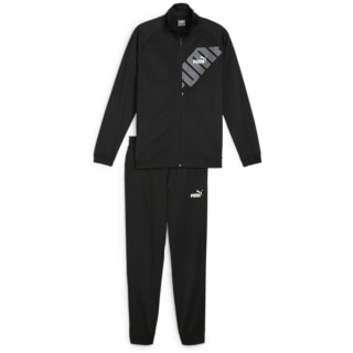 Puma Power Poly Tracksuit Herren Sportanzug