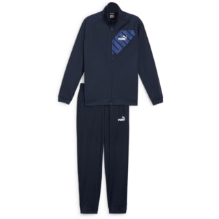 Puma Power Poly Tracksuit Herren Sportanzug