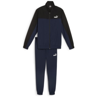 Puma Woven Tracksuit Herren Sportanzug