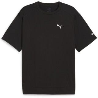 Puma Rad/Cal Herren T-Shirt Puma Rad/Cal Herren T-Shirt
