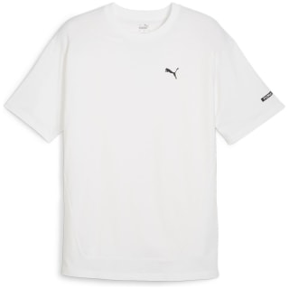 Puma Rad/Cal Herren T-Shirt Puma Rad/Cal Herren T-Shirt