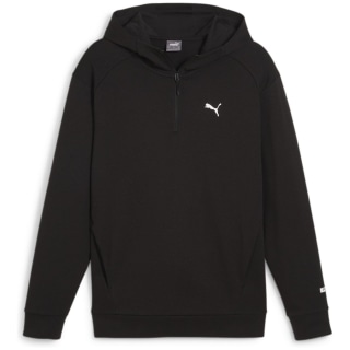 Puma Rad/Cal Half-Zip DK Herren Kapuzensweater Puma Rad/Cal Half-Zip DK Herren Kapuzensweater