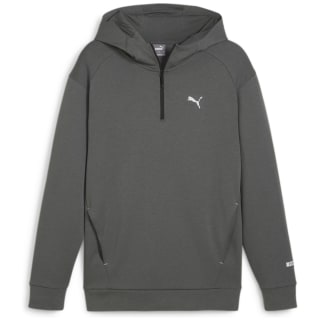 Puma Rad/Cal Half-Zip DK Herren Kapuzensweater Puma Rad/Cal Half-Zip DK Herren Kapuzensweater