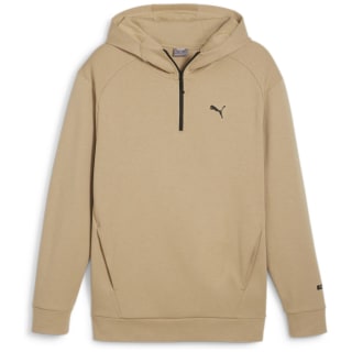 Puma Rad/Cal Half-Zip DK Herren Kapuzensweater Puma Rad/Cal Half-Zip DK Herren Kapuzensweater