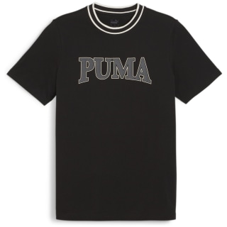 Puma Squad Big Graphic Herren T-Shirt Puma Squad Big Graphic Herren T-Shirt