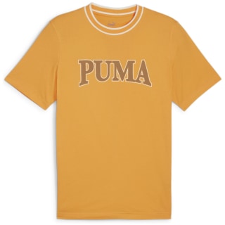 Puma Squad Big Graphic Herren T-Shirt Puma Squad Big Graphic Herren T-Shirt