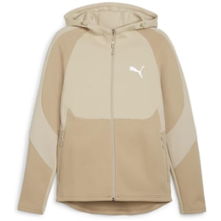 Puma Evostripe Full-Zip DK Herren Kapuzensweater