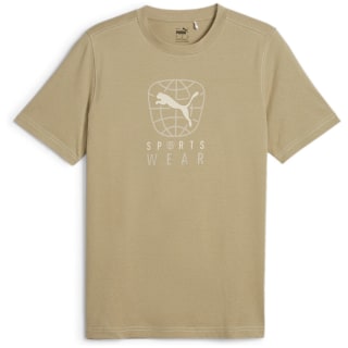 Puma Better Sportswear Herren T-Shirt Puma Better Sportswear Herren T-Shirt