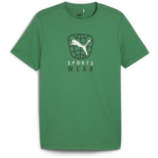 Puma Better Sportswear Herren T-Shirt