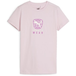 Puma Better Sportswear Damen T-Shirt