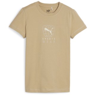 Puma Better Sportswear Damen T-Shirt