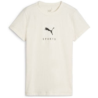 Puma Better Sportswear Damen T-Shirt
