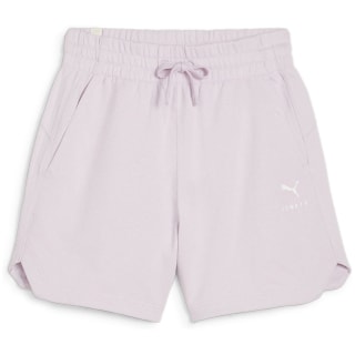 Puma Better Sportswear High-Waist 5'' Damen Shorts Puma Better Sportswear High-Waist 5'' Damen Shorts